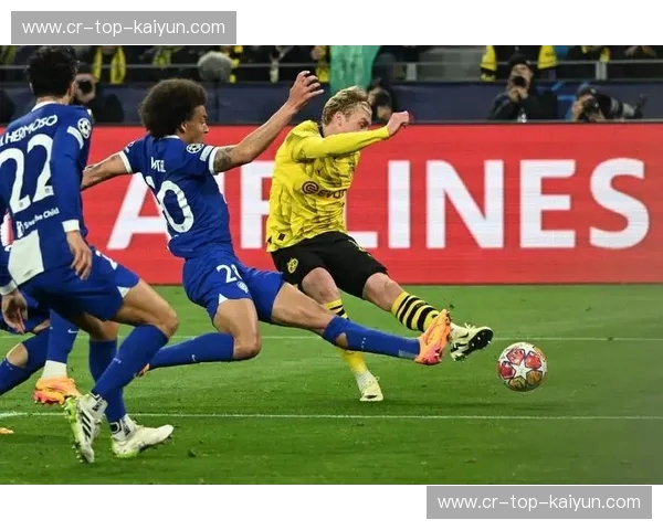 黄黑风暴碰撞里斯本雄鹰：欧冠赛场的灵魂博弈与绿茵史诗