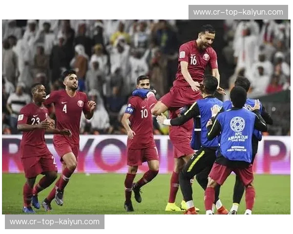 亚洲杯烽火再燃：伊朗vs中国，一场足以载入史册的巅峰对决